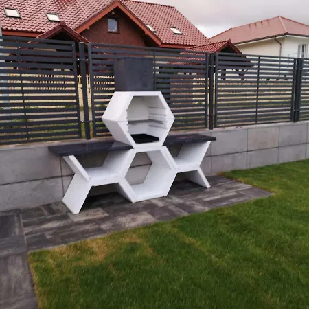 Appartamento Baltic Pearl Ustka