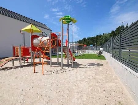 Appartamento Baltic Pearl Ustka