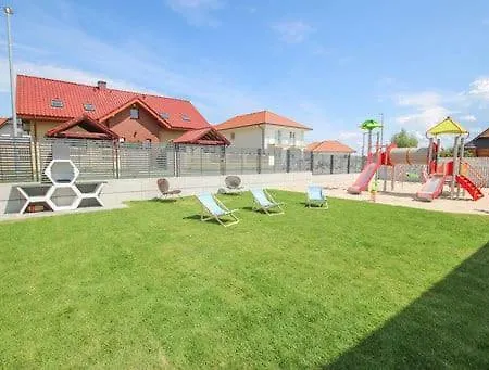 Appartamento Baltic Pearl Ustka