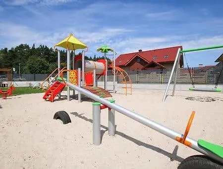 Appartamento Baltic Pearl Ustka