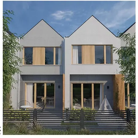 Appartamento Baltic Pearl Ustka